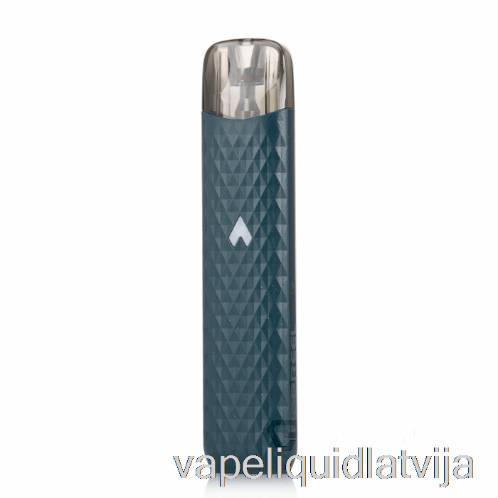 Uwell Popreel N1 Pod Sistēma Mierīgs Zils Vape šķidrums